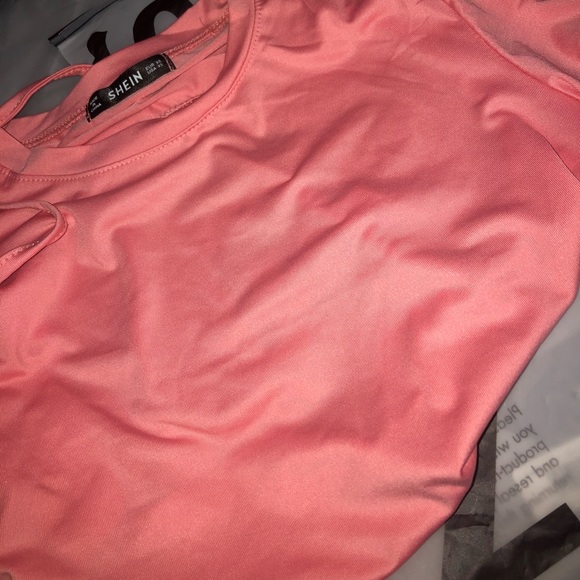 Top shein - Picture 3 of 3